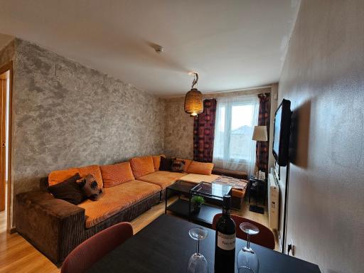 Apartamento en Fuente del Tesoro- Sierralacant - Hizvo