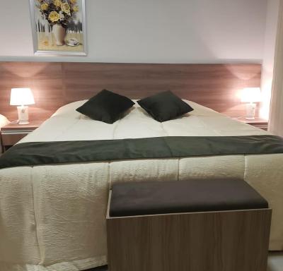 HOTEL VILLA AMÉRICA - Housity
