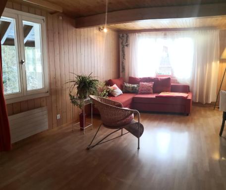 Karotte, Aubergine - Housity