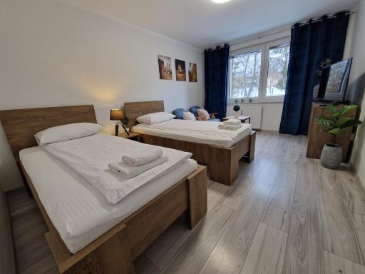 Apartament w Śródmieściu - Housity
