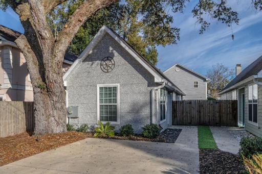 Palmetto Cottage - Housity