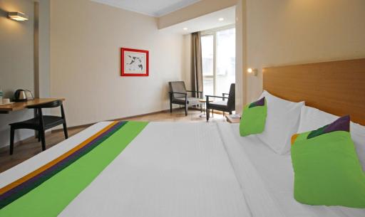 Hotel SM international Madhav - Housity