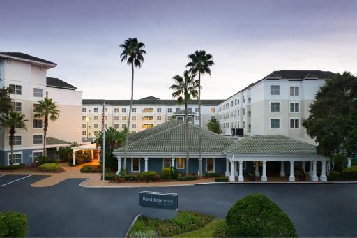Residence Inn Orlando Lake Buena Vista - Housity
