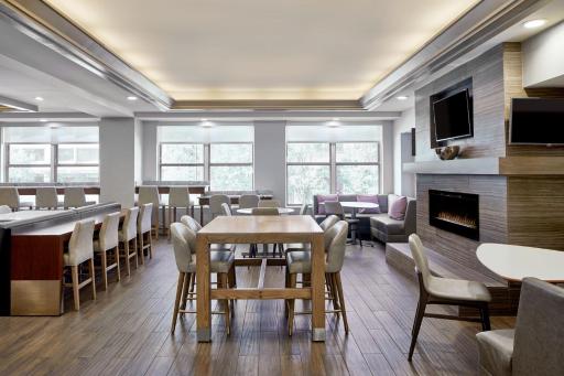 Residence Inn Washington, DC/ Downtown - Housity
