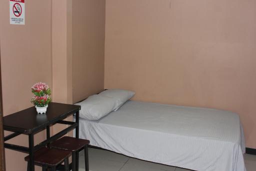 Hotel Pecos Bill - Housity