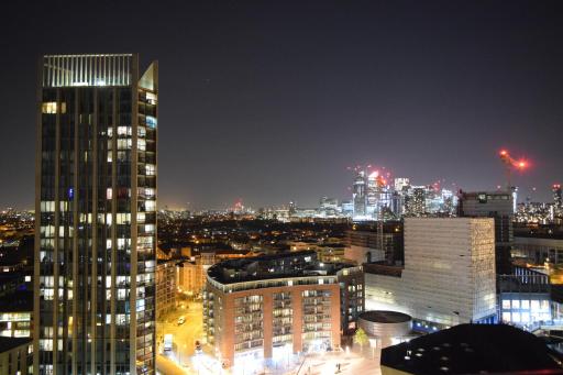 Central Room with Stunning Views - Housity