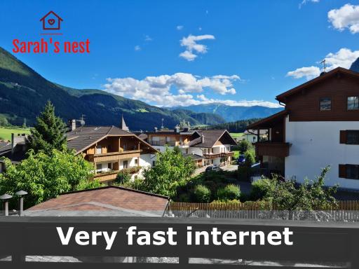 Sarah's nest - your mountain resort - Housity