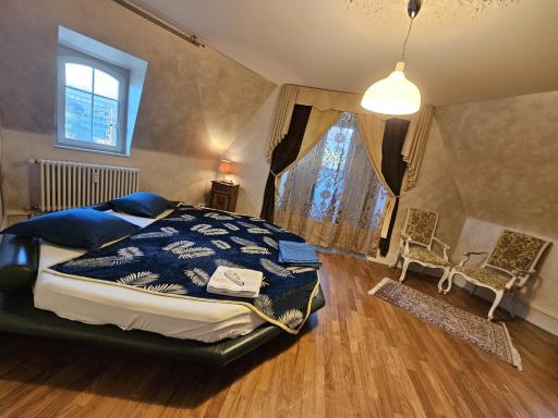High-end Apartment in Bern & Up to 7 Seats Cars Rental Option - Hizvo