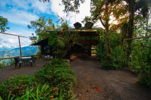 Bellavista Cloud Forest Lodge & Private Protected Area - Housity