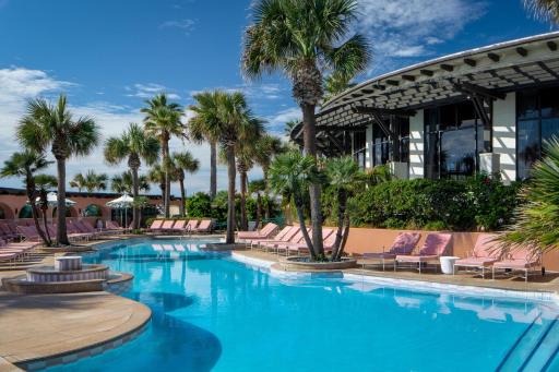 Grand Galvez Resort, Autograph Collection - Housity