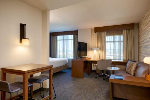 Residence Inn Arlington Capital View - Housity