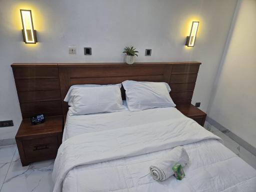 Studio Le Cosi, Cotonou - Hizvo