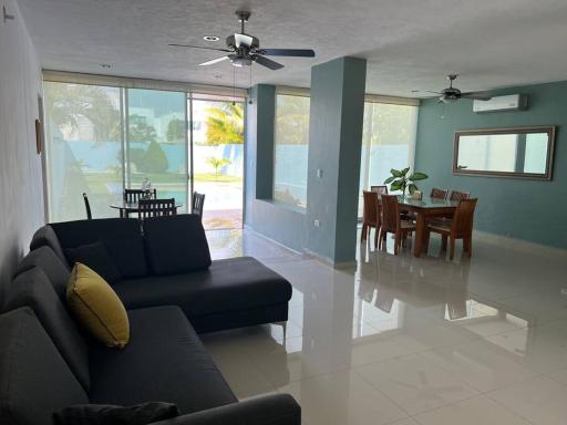 Hermosa CASA con ALBERCA PRIVADA - Housity