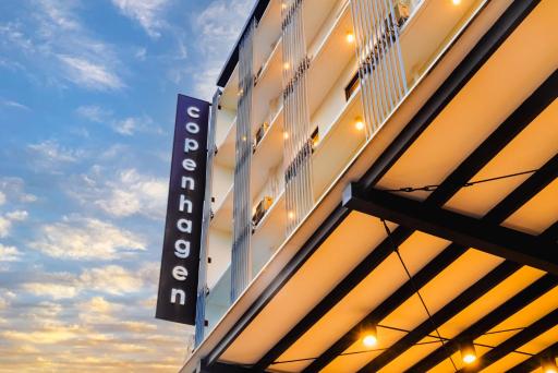 Copenhagen Residences - Ormoc - Housity