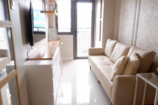 An Elegant 1 Bedroom in S Residences - Housity