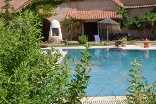 Hábitat Troglodita Almagruz - Housity