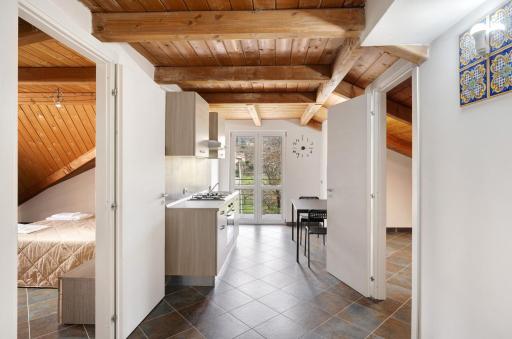 Parco San Lorenzo 4 - Housity