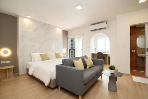 Diya Hotel Bangkok - Housity