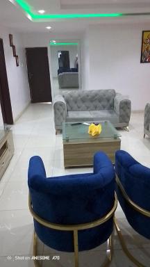 Three bedroom Flat - Housity