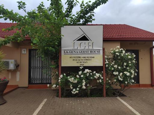 Laguna Guesthouse - Housity