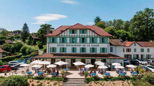Hôtel de la Plage - Housity