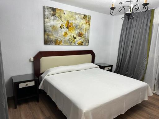 La Casona del Pinar Albergue - Housity