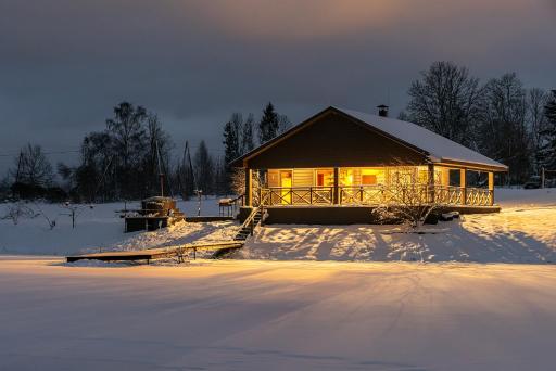 Holiday House 