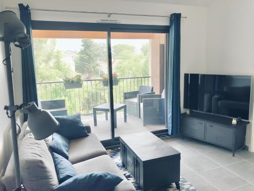 Appartement design au cœur de Montpellier avec parking privé - Housity
