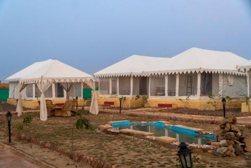 Desert Trails Khuri - Housity