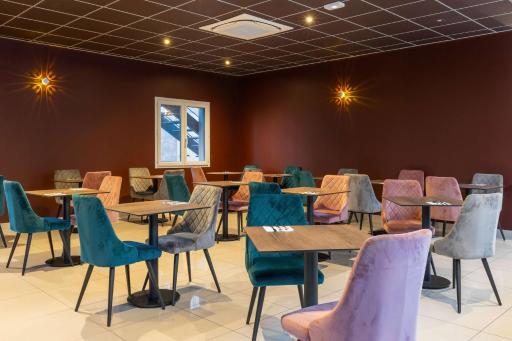 Best Western Hotel & SPA Pau Lescar Aeroport - Housity