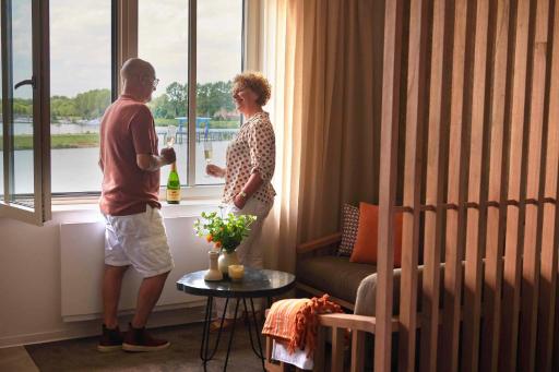 Parc Maasresidence Thorn Lake View Hotel Rooms - Housity