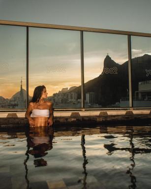 Yoo2 Rio de Janeiro, Tapestry Collection by Hilton - Housity