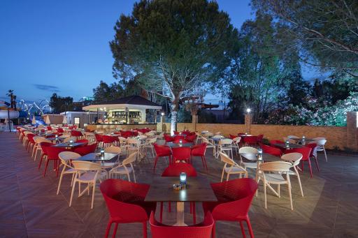 Aydinbey Queen’s Palace & SPA - Housity