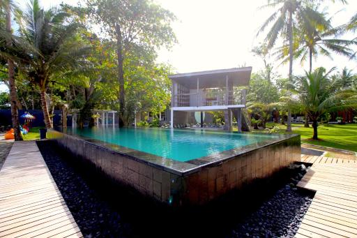 Inna's Villa Desa - Housity