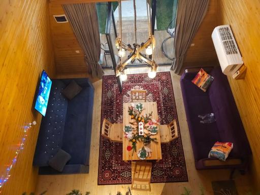 Canyon garden martvili - Housity