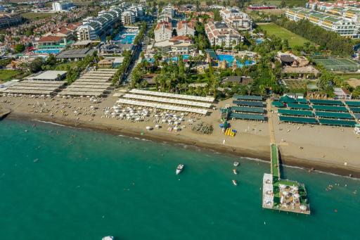 Aydinbey Famous Resort - Ultra All Inclusive - Housity