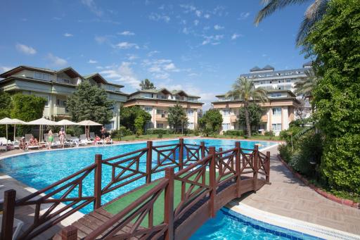 Aydinbey Gold Dreams - Housity