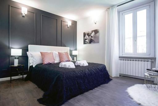 SARONA Shenkin - ChicLife - Boutique Apt next to the Museum - Housity