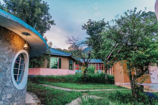 The Mandala Sanctuary - Housity