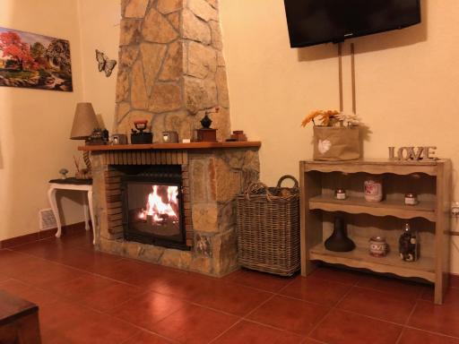 La Casita del Alberche - Housity
