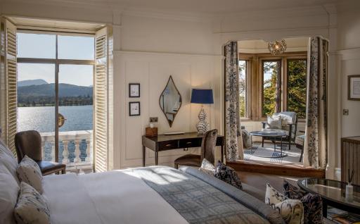Langdale Chase Hotel - Housity