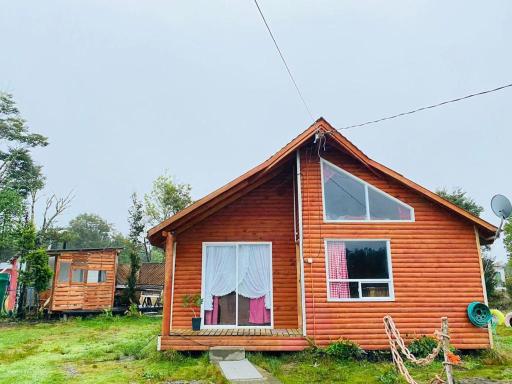 Cabañas y tinajas - Housity