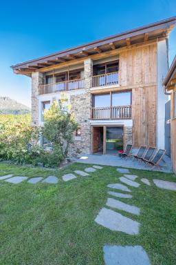 Chalet l'ozio creativo - Housity