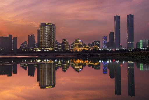 Shangri-La Nanchang - Housity