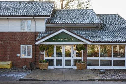 The Quays by Greene King Inns - Housity