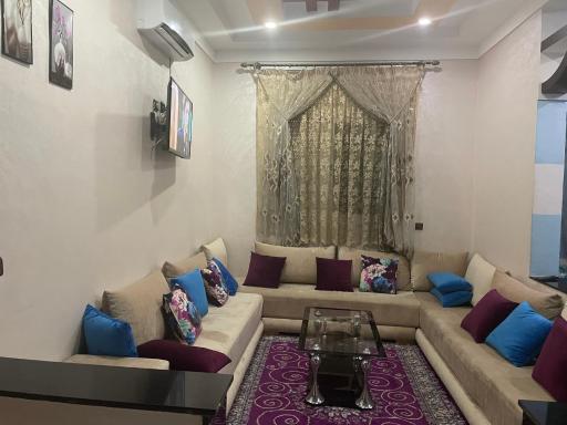 AMAZIGH ouargaga APARTMENT - Housity