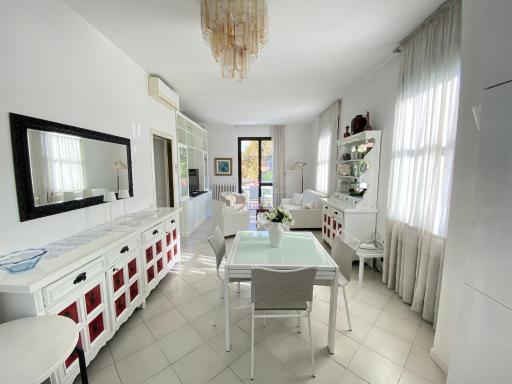 Villetta Trieste-Flexrent Abissinia - Housity
