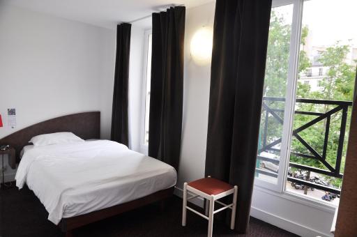 Hotel de la Tour - Housity