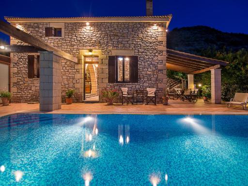 Falasarna Villas - Housity