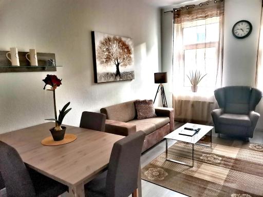 MARTHA APARTMENTS - Wohnen auf hohem Niveau - Housity